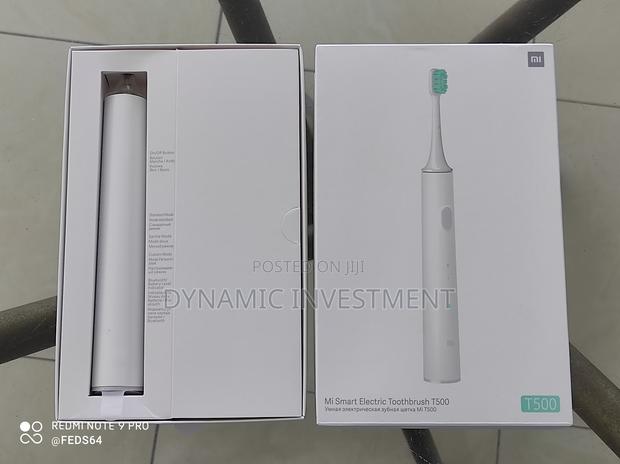 Xiaomi Smart Electric Toothbrush T500 - main view