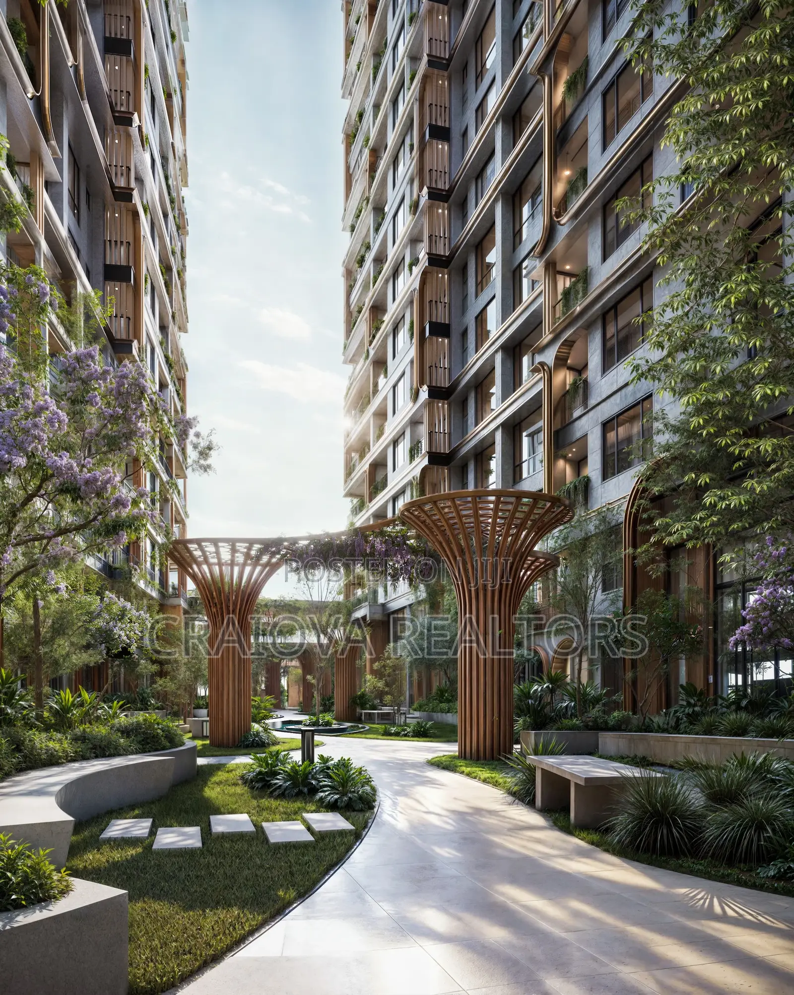 3bdrm Apartment in Westlands for sale