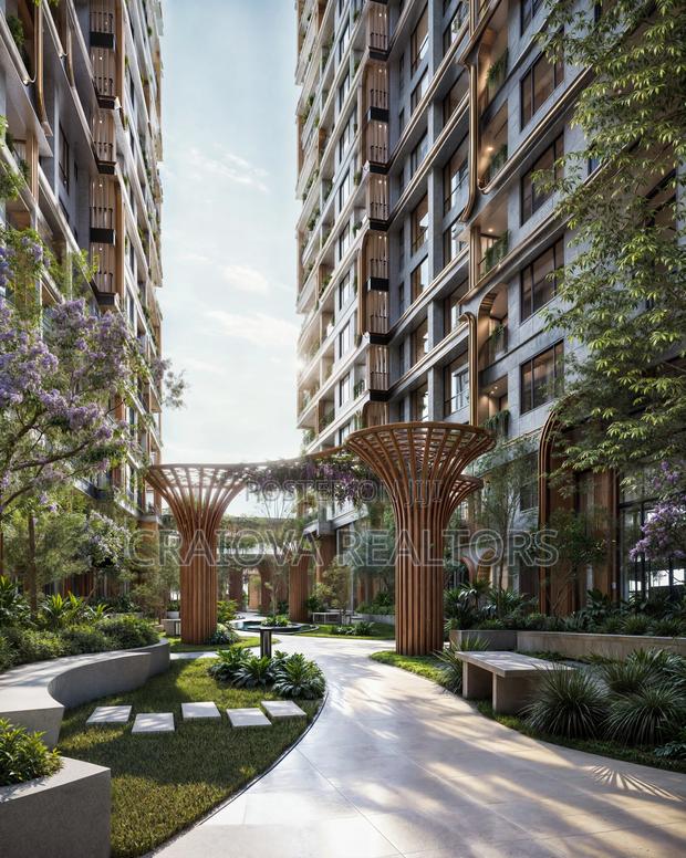 3bdrm Apartment in Westlands for sale - thumbnail 7