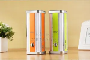 Hiking or Indoor Emergency Light Kamisafe Rechargeable
