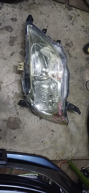 Nissan Serena Xenon Headlight