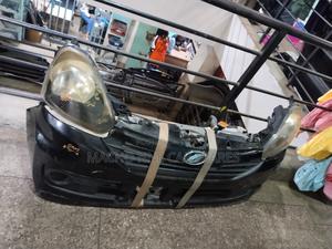 Daihatsu Mira Es 2015 Complete Nosecut