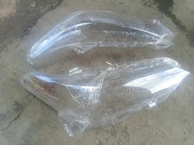 Headlights/Headlamps Lens/Lence Fielder 2017 New Model - main view