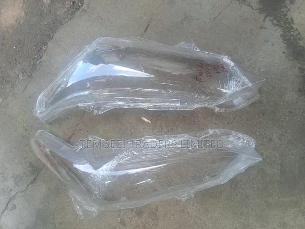 Headlights/Headlamps Lens/Lence Fielder 2017 New Model - thumbnail 2