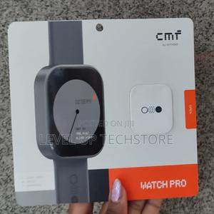 CMF by Nothing Watch Pro Brand New - thumbnail 2