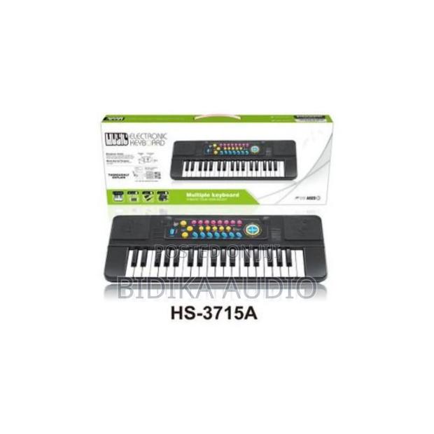 Piano for Kids With 37 Keys - main view