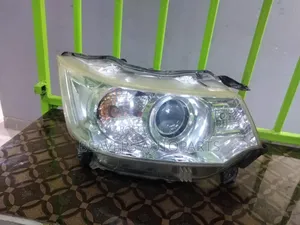 Suzuki Wagon R Stingray Headlight