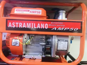 Astramilano Water Pump. AMP50/ 2” Inches