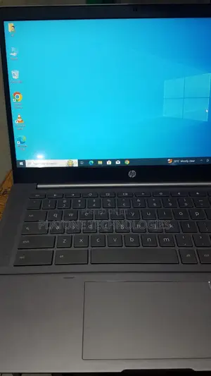 Chrome OS to Windows OS Installation