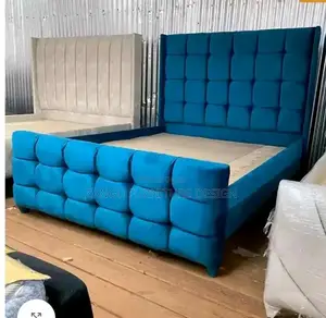 Picture -Perfect Beds