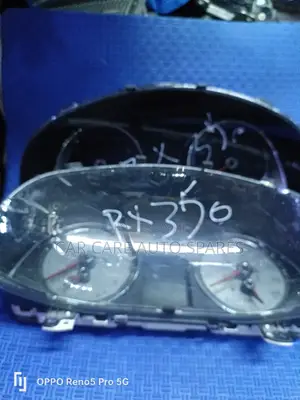 Dashboard Clock Toyota Harrier RX350