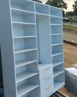 Shelving Unit