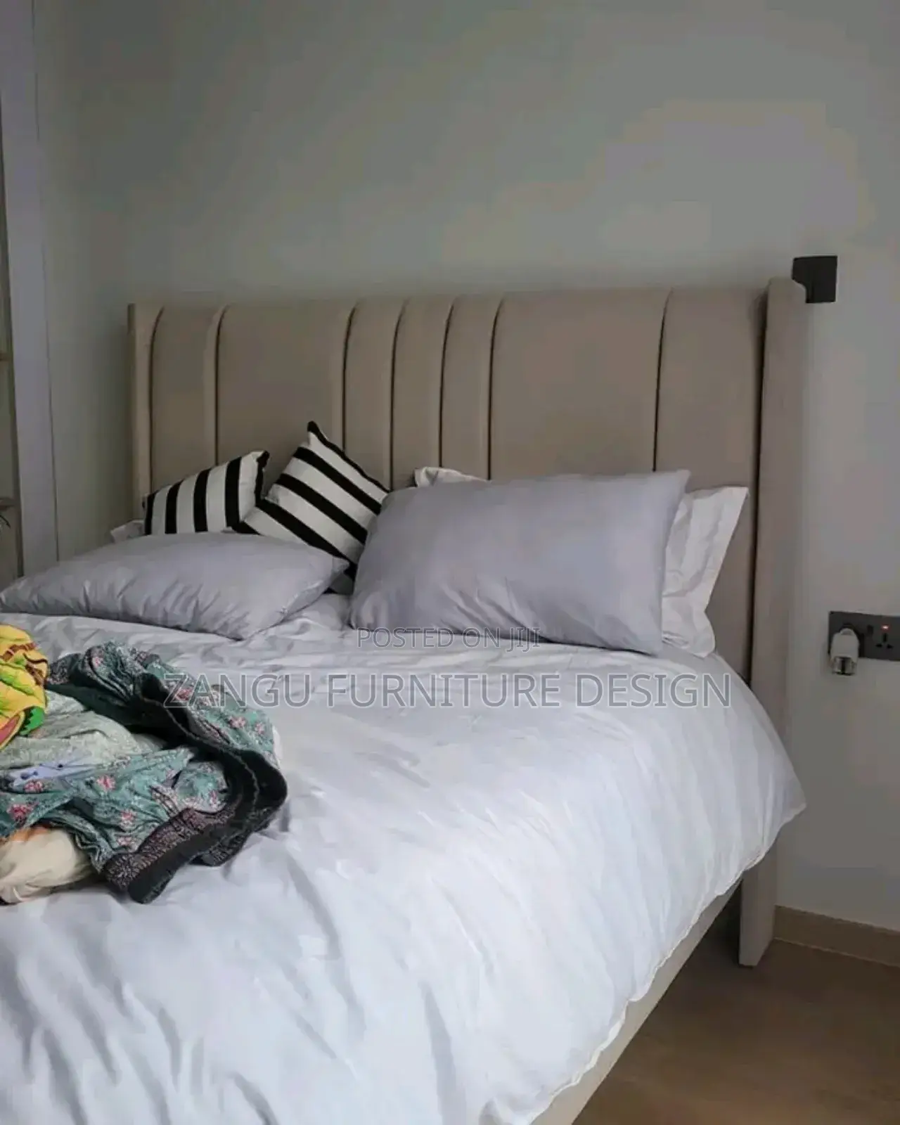 Impeccable Beds