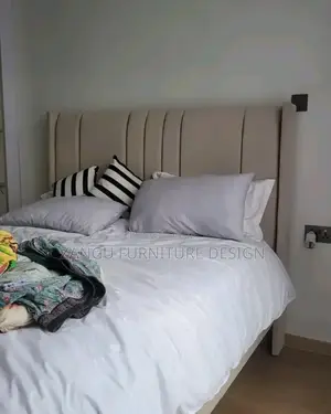 Impeccable Beds