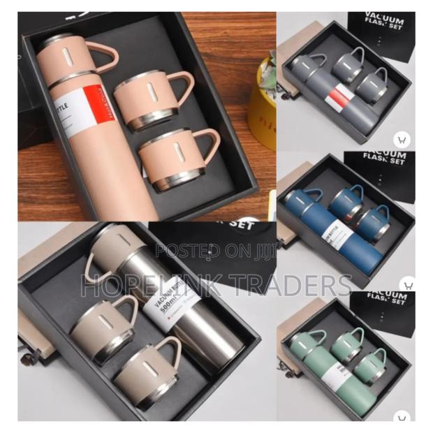 Vacuum Flask, Gift Vacuum Flask