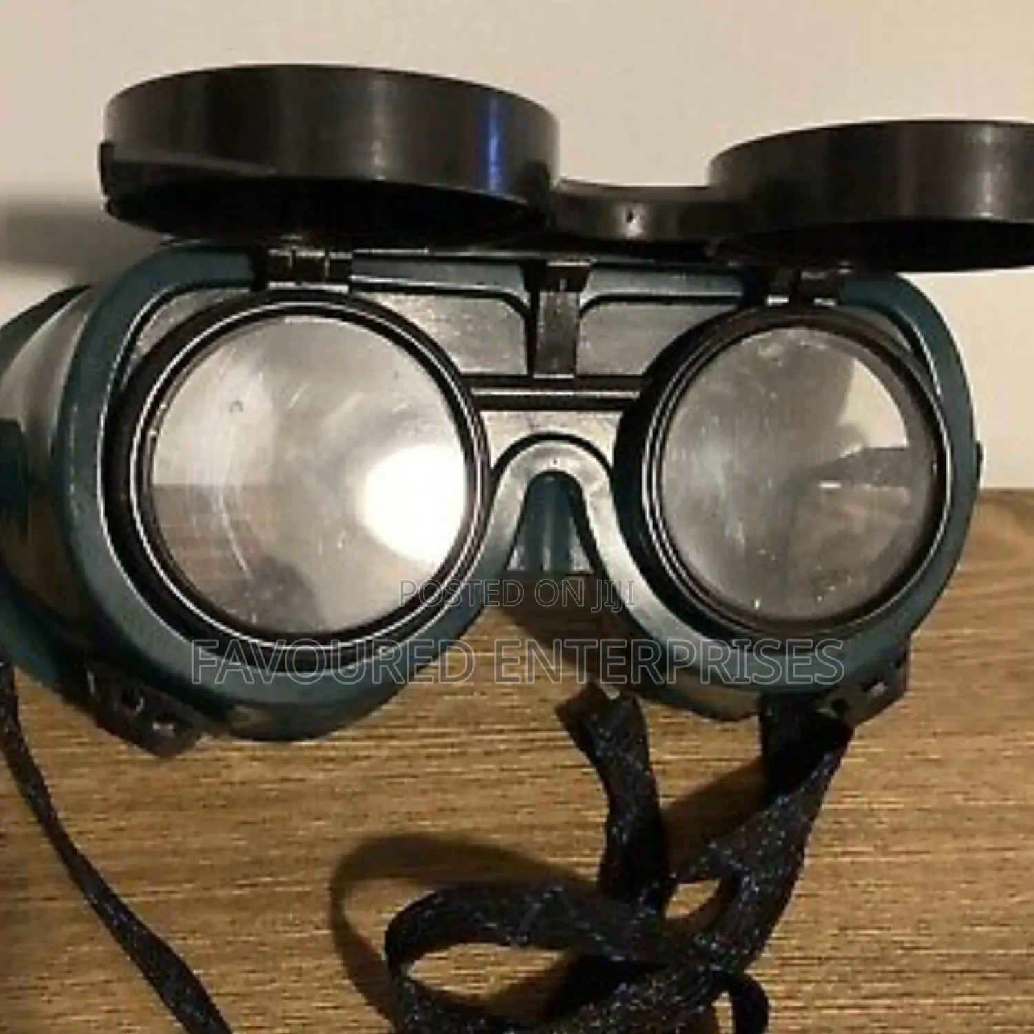 Welding Googles