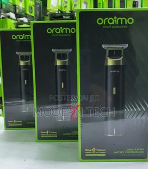 Oraimo Smart Trimmer 2 Long Lasting Battery Trimmer - thumbnail 2