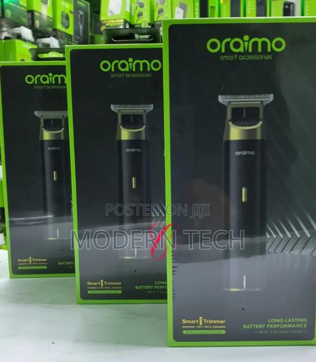 Oraimo Smart Trimmer 2 Long Lasting Battery Trimmer - main view