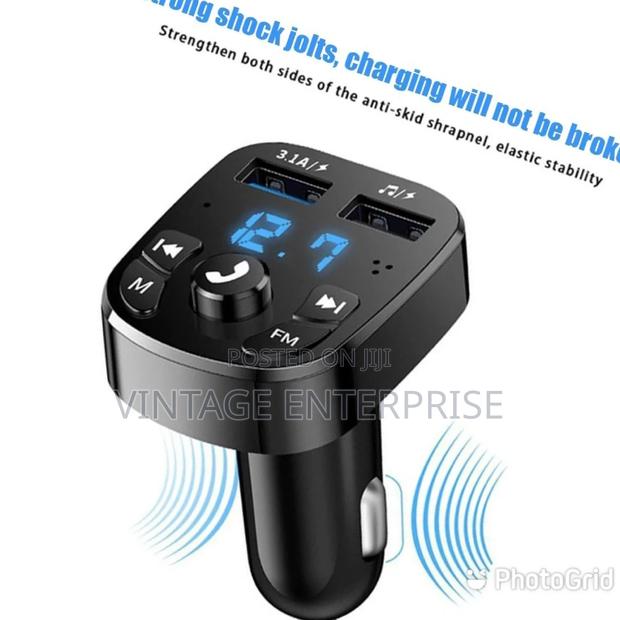 Car Charger//Car Charger* - thumbnail 2