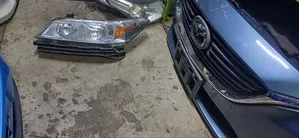 Honda Stream Non Xenon Headlight
