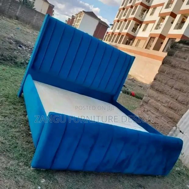 Faultless Beds - main view