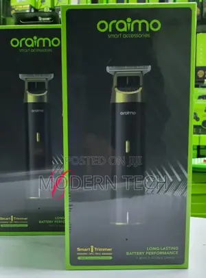 Oraimo Smart Trimmer 2 Long Trimmer