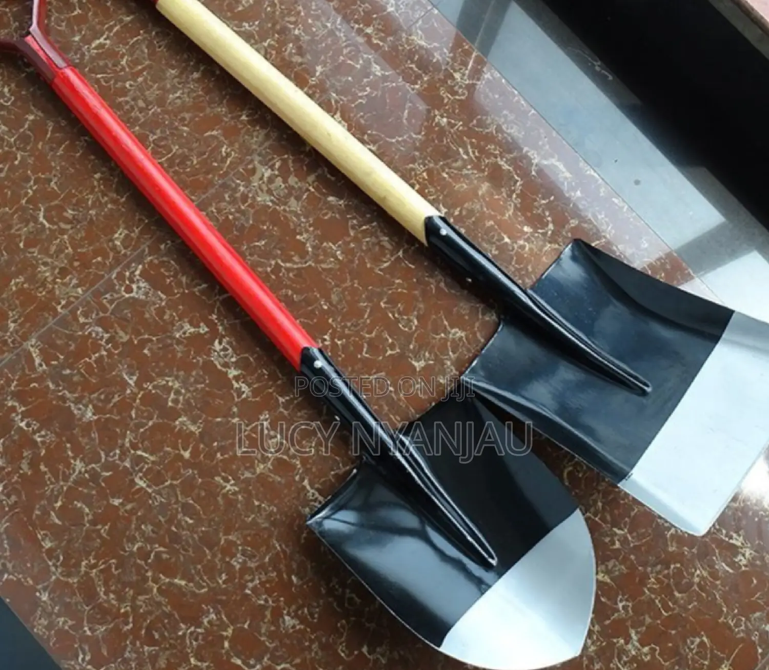 High Quality Construction Spade