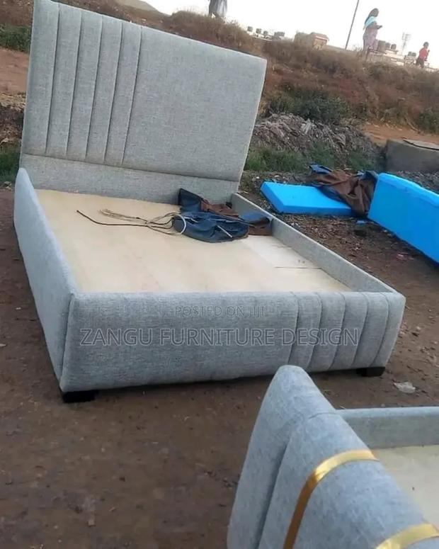 Foolproof Beds - main view