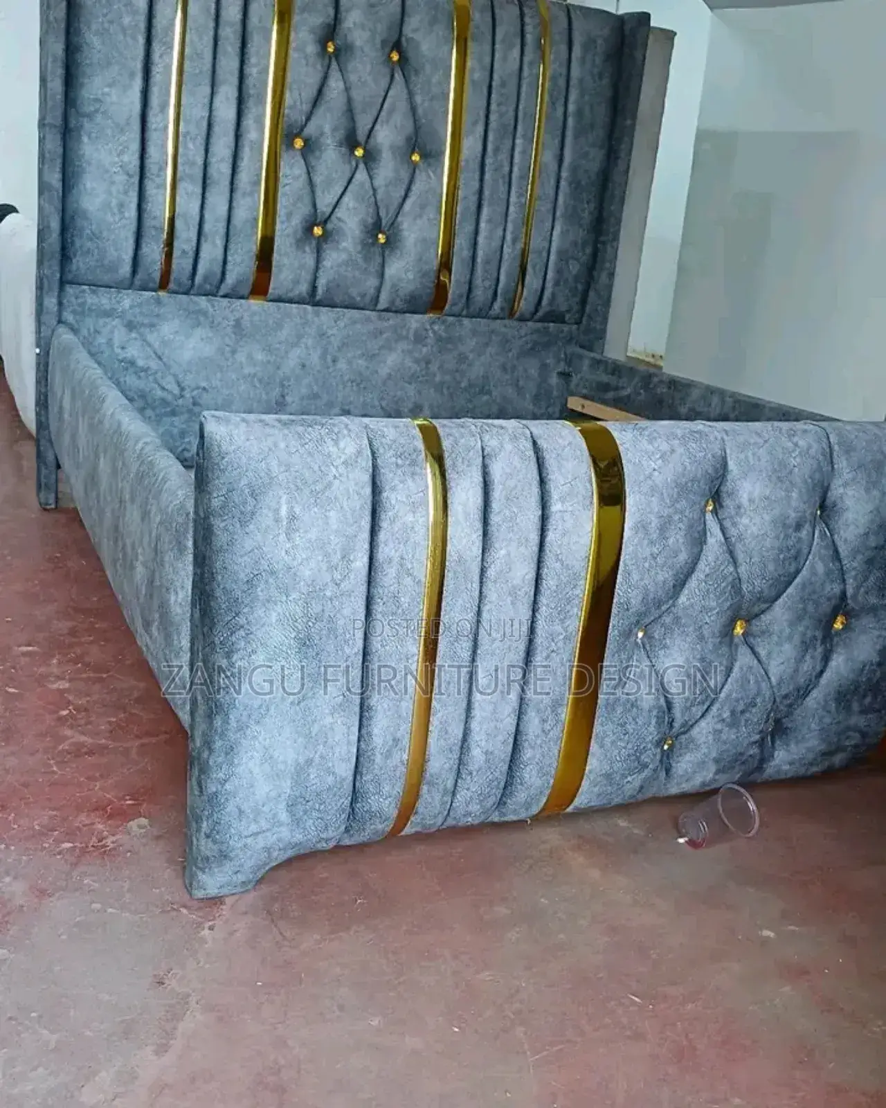 Precise Beds