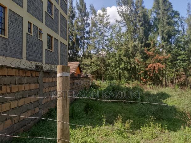 Ngong-Bondeni Land on Sale