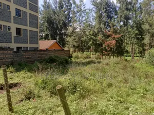 Ngong-Bondeni Land on Sale