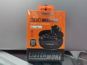 Amaya Tk05 Airpod Available