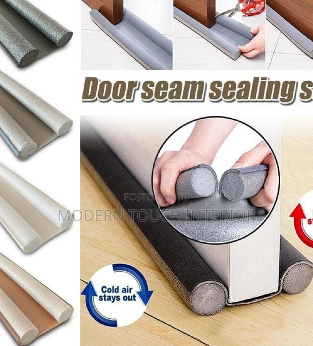 Bottom Door Sealer-Strip
