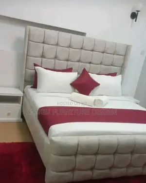 Fetching Beds