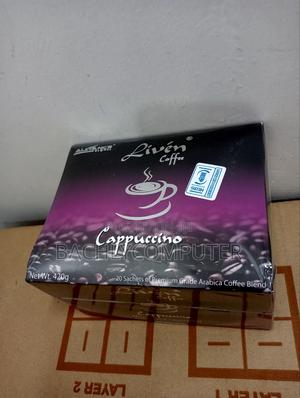 Alkaline Coffee - main view