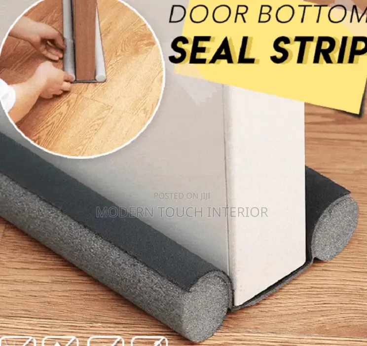 Door Sealer Strip
