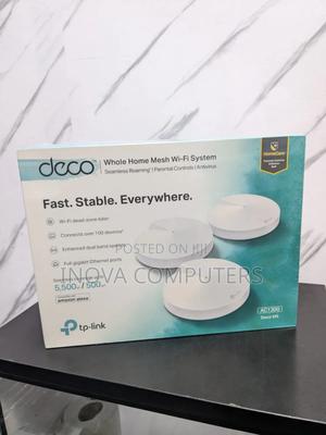 Deco Mesh Wifi System(Deco M5) - main view