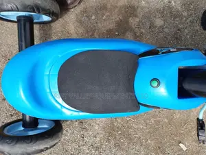 Tricycle Suitable for 1 - 2 Year Olds