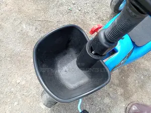 Tricycle Suitable for 1 - 2 Year Olds