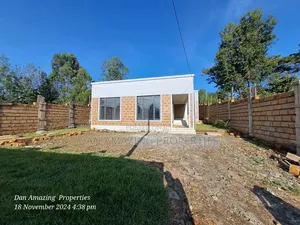 3bdrm Bungalow in Ngong Plus Dsq, Matasia for sale
