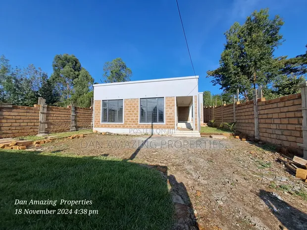 3bdrm Bungalow in Ngong Plus Dsq, Matasia for sale