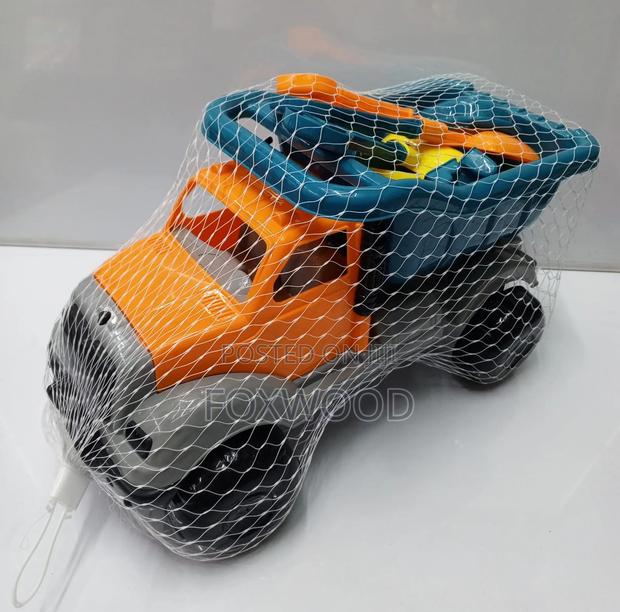 Beach Trucks - thumbnail 6