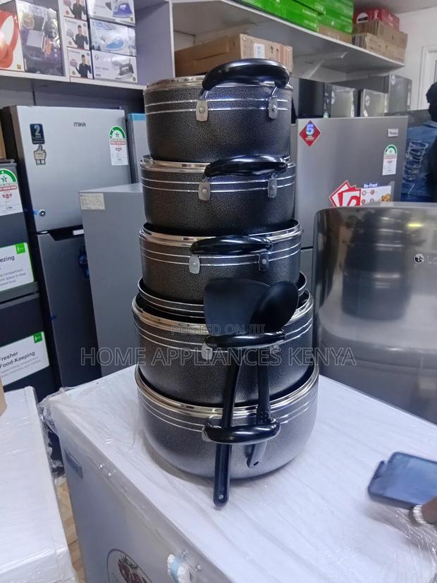 Tc Cookware Available - main view