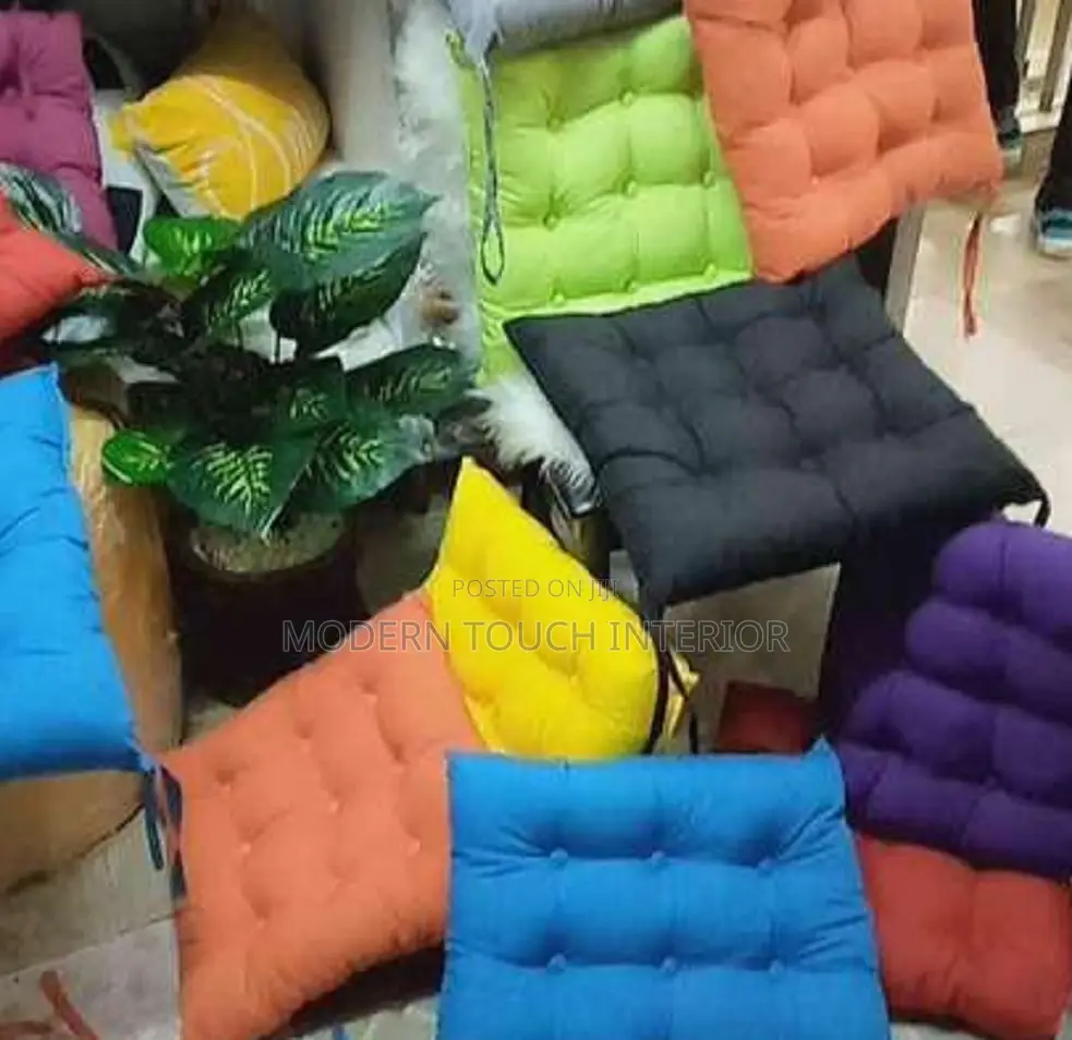 Modern Chair Pads