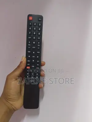 Original Tornado Tv Remote