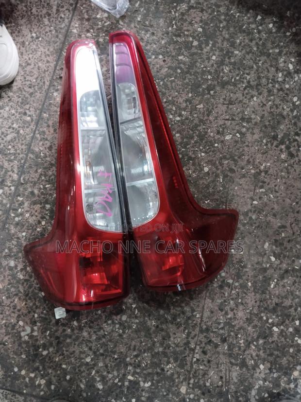 Nissan Days 2013 Backlight - main view