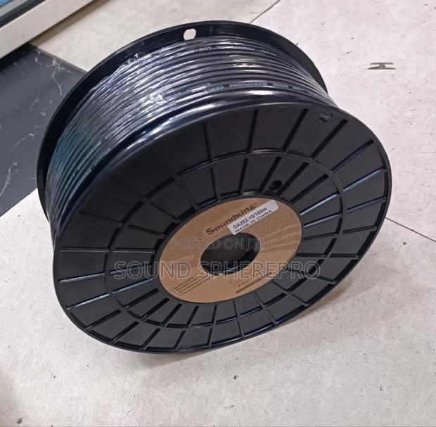 Soundking Signal Cable - main view