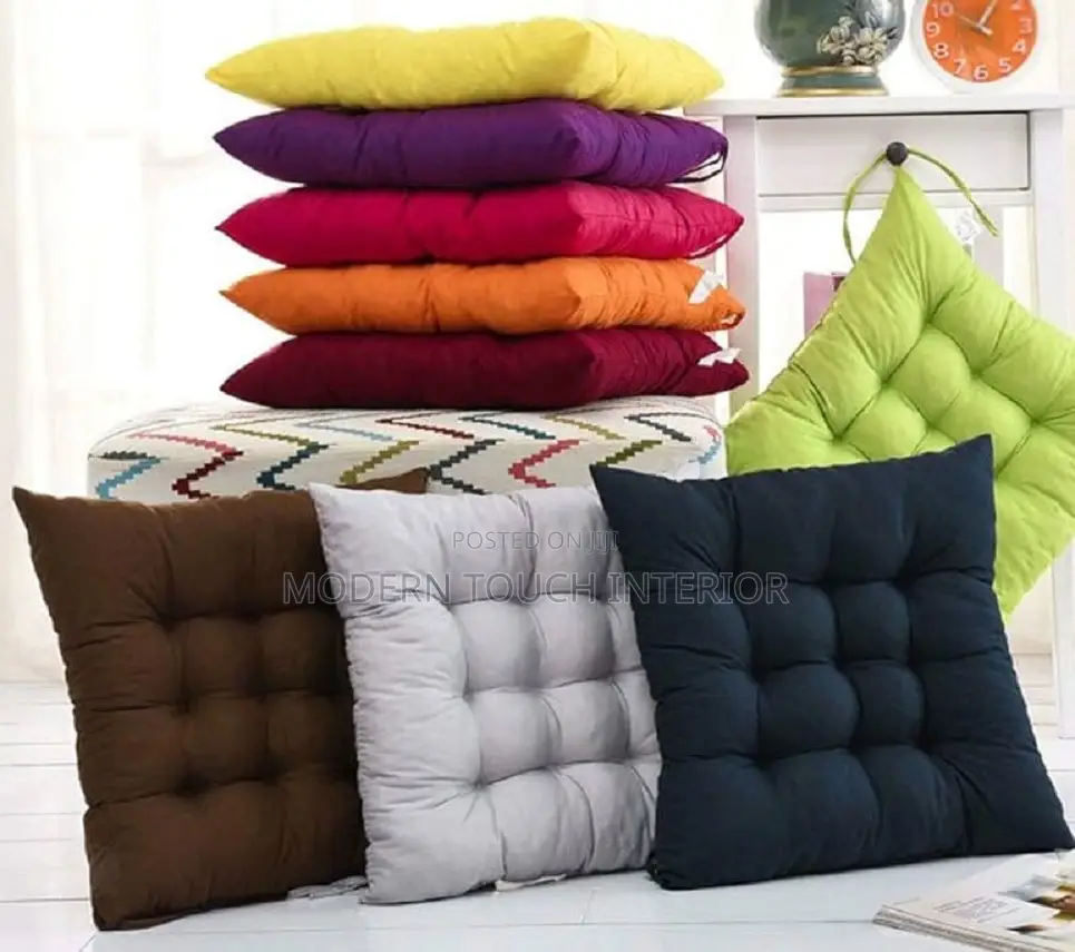 Seat Cushion/ Chair Pad