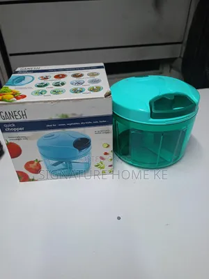 Ganesh Vegetable Chopper/Cutter
