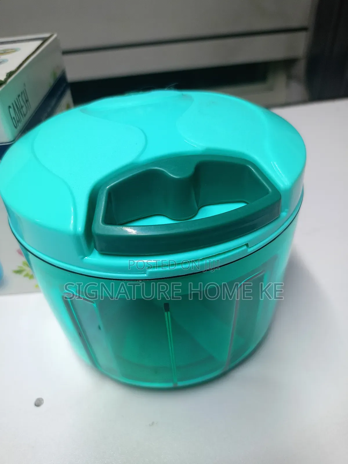 Ganesh Vegetable Chopper/Cutter